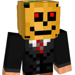 XxshadowrulerxX Minecraft avatar bust