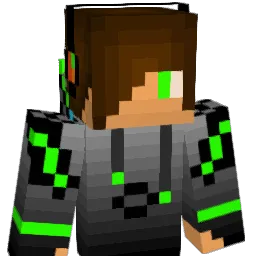 Xxtambozao Minecraft avatar bust