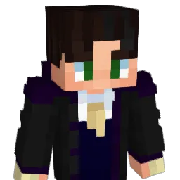 XxvenvenxX Minecraft avatar bust