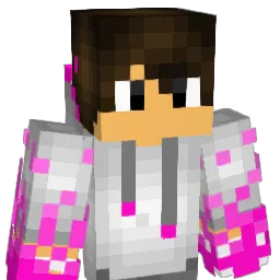 XxxBenjixxX's Minecraft skin