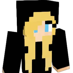 XxxCiaraxxX's Minecraft skin