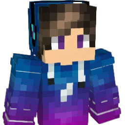 XxxTAxxX Minecraft avatar bust