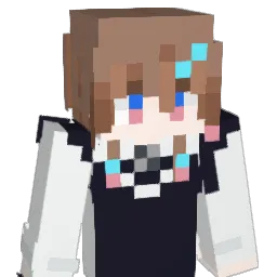 XxxxxRose's Minecraft skin