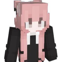 Xxxxxxxxxxx621 Minecraft avatar bust