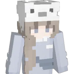 Xxxxzo_ Minecraft avatar bust