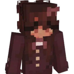 Xxyla's Minecraft skin