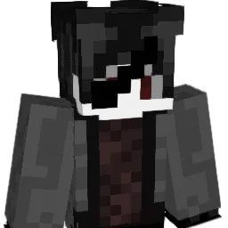 XyIazin Minecraft avatar bust