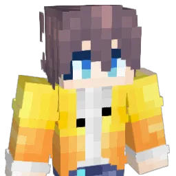 XyNova24 Minecraft avatar bust