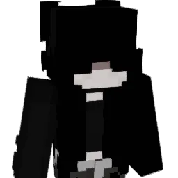 XyRvU Minecraft avatar bust