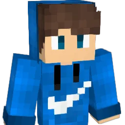 XyS98's Minecraft skin
