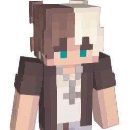 XyXyy_ Minecraft avatar bust