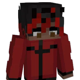 XyaMoney Minecraft avatar bust