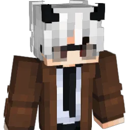 Xyancpo Minecraft avatar bust