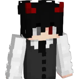 Xyantrix Minecraft avatar bust
