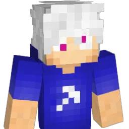 Xyary Minecraft avatar bust