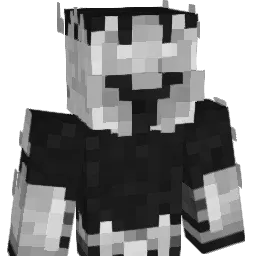 Xyclonne Minecraft avatar bust