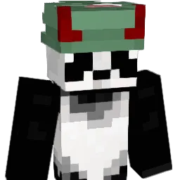 Xyecoc0228 Minecraft avatar bust