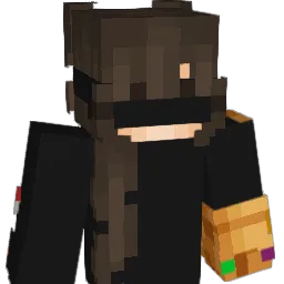 XyenyTaJlo Minecraft avatar bust