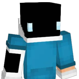 XyhroSP Minecraft avatar bust
