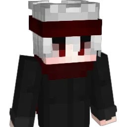 Xyiaa Minecraft avatar bust