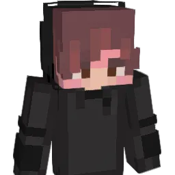 Xyithan Minecraft avatar bust