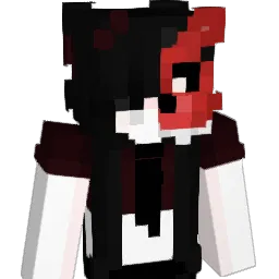 Xyla0 Minecraft avatar bust