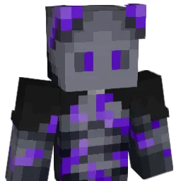 Xyla_Voltaris Minecraft avatar bust