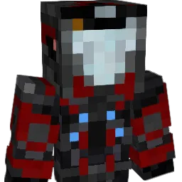 Xylan_Malphur Minecraft avatar bust