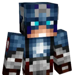 Xylanic's Minecraft skin