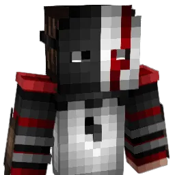 XylansLoverAlex Minecraft avatar bust