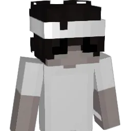 Xyleen_ Minecraft avatar bust