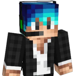 Xylend's Minecraft skin