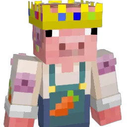 Xyliox's Minecraft skin