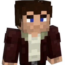 Xyllis's Minecraft skin