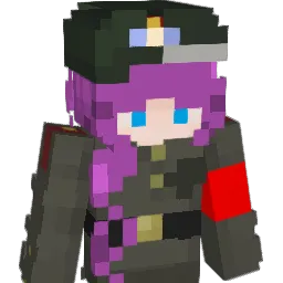 XyloSlav's Minecraft skin