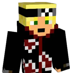 XylophonxX Minecraft avatar bust