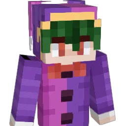 XylusVT's Minecraft skin