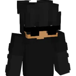 Xymeree's Minecraft skin