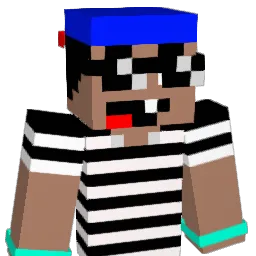 Xynactra's Minecraft skin