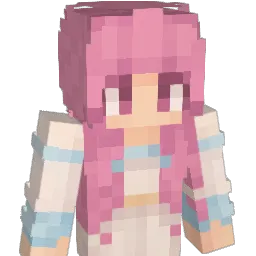 Xynque's Minecraft skin