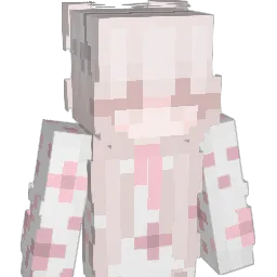 Xyntrixx Minecraft avatar bust