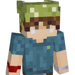 Xyoris0 Minecraft avatar bust