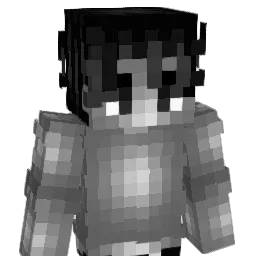 XyorzL Minecraft avatar bust