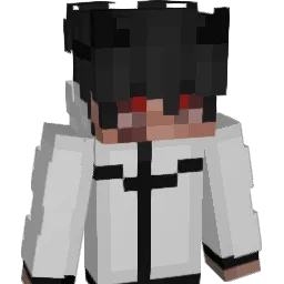 Xypher Minecraft avatar bust