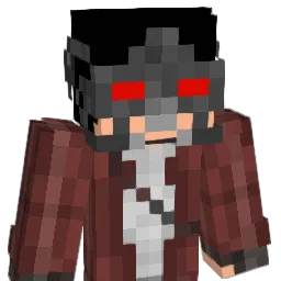 XyphonZ Minecraft avatar bust