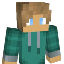 Xyphren Minecraft avatar bust