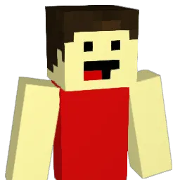 Xyras_208 Minecraft avatar bust