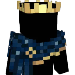 XyrethRedstone's Minecraft skin