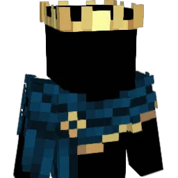 XyrethRedstone Minecraft avatar bust