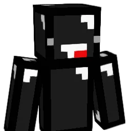 Xyribo Minecraft avatar bust